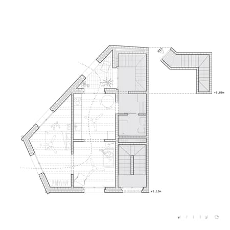 11 Social Houses in Palma